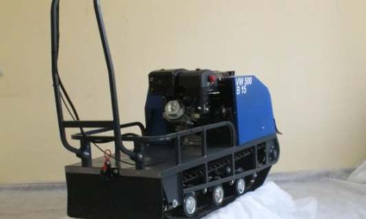 Мотобуксировщик ВЕПС WINTER «ЛОНГ» 15 в Волгограде