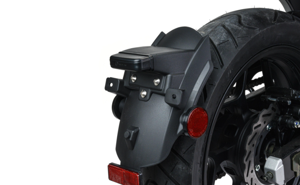 Мотоцикл MOTOLAND (МОТОЛЕНД) 300 CBR в Волгограде