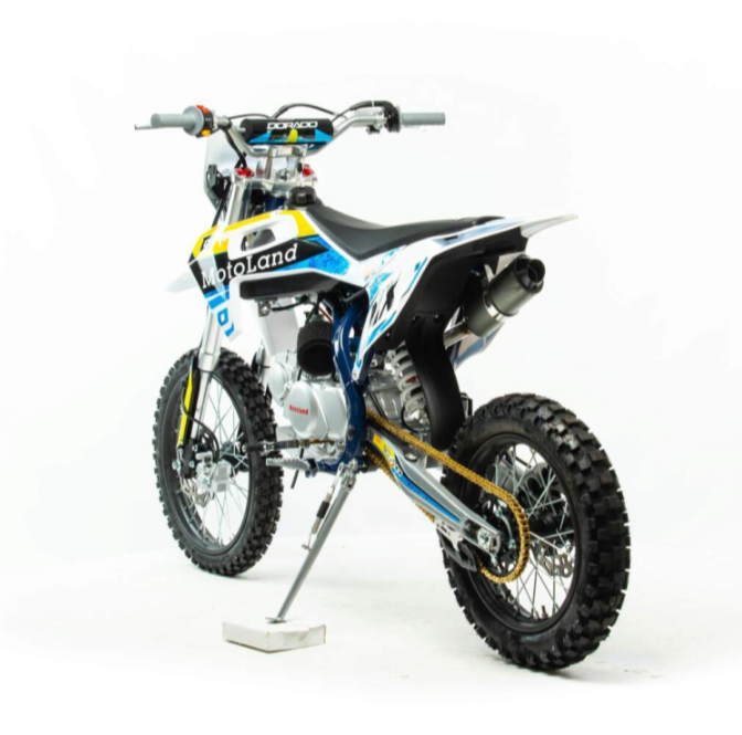 Питбайк MOTOLAND (МОТОЛЕНД) NX125 в Волгограде