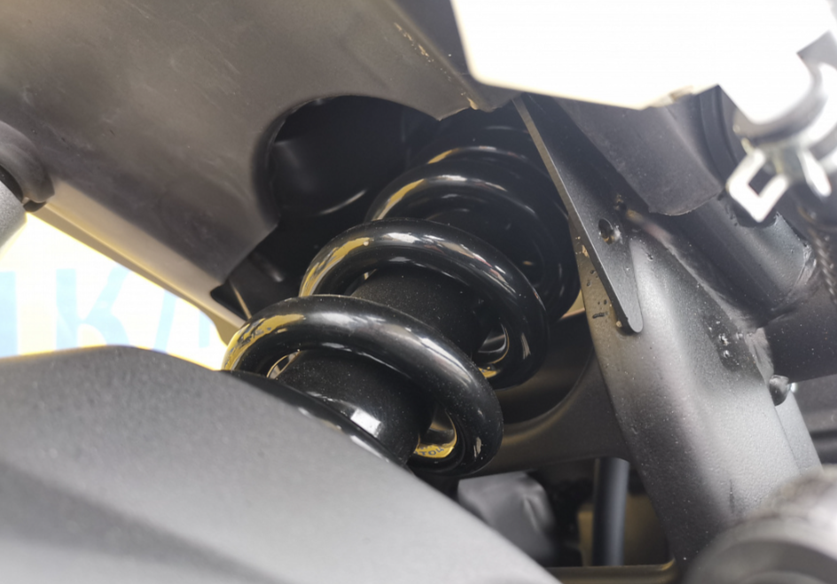 Мотоцикл MOTOLAND (МОТОЛЕНД) 250 CB250 (172FMM-5/PR250) (2022 г.) в Волгограде