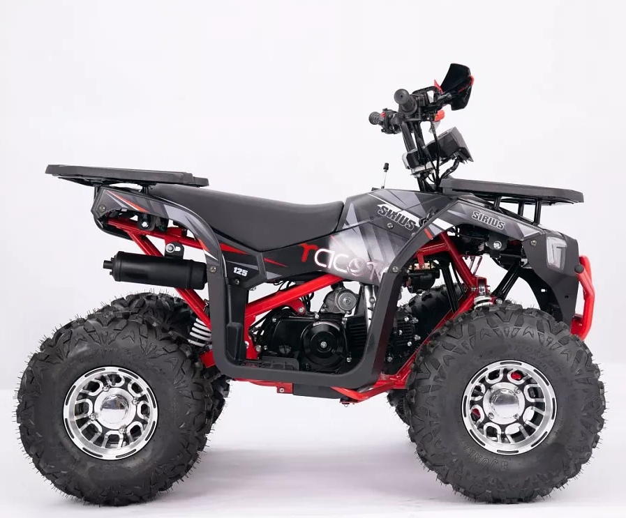 Квадроцикл YACOTA Sirius LD 125 в Волгограде