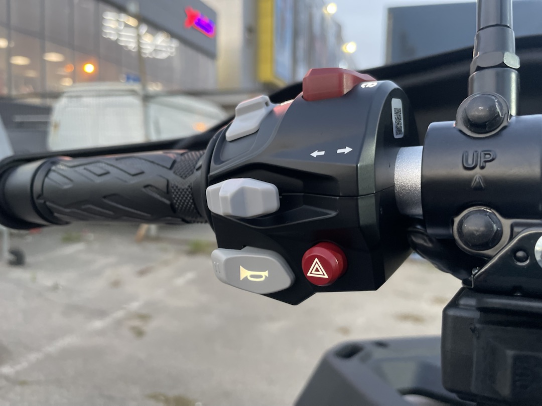 Квадроцикл BENDA Redstone 550 R2 в Волгограде