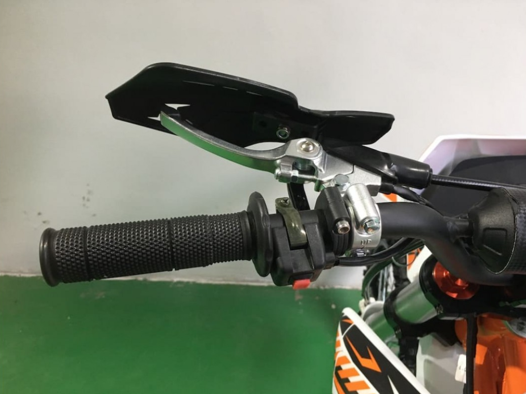 Питбайк JHLMOTO JHL Z125E Pro (ZS154FMI-3) в Волгограде