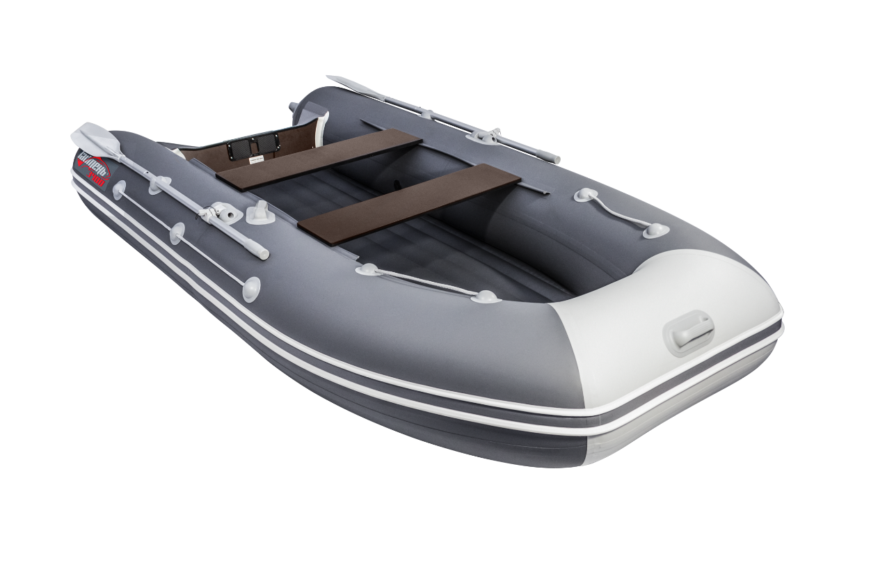 Лодка Таймень LX 3400 НДНД в Волгограде