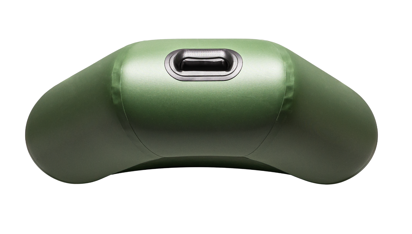 Лодка Барс 260 в Волгограде