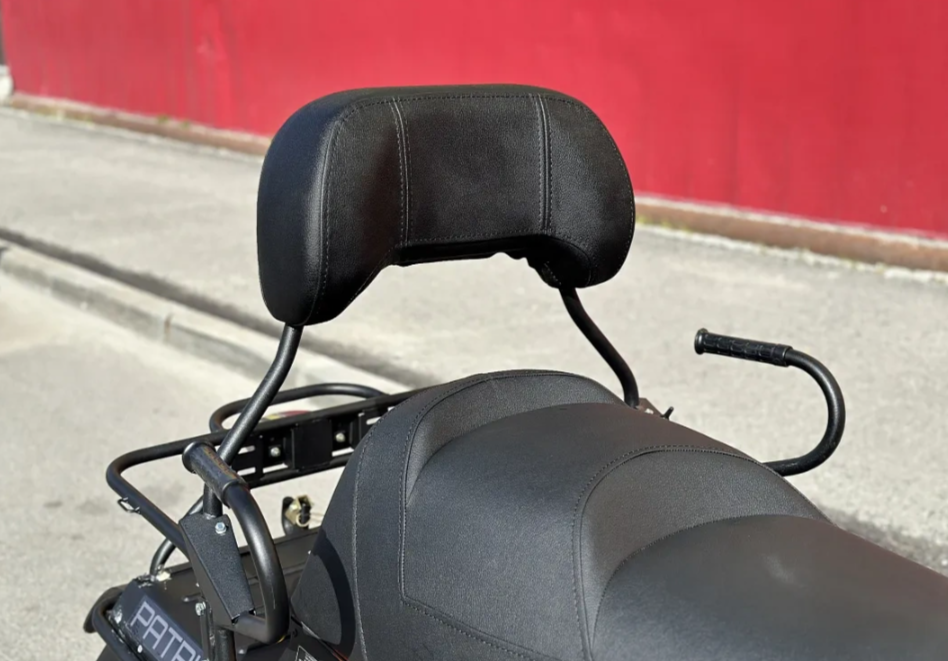 Снегоход Русская механика РМ TAYGA PATRUL 800 SWT в Волгограде