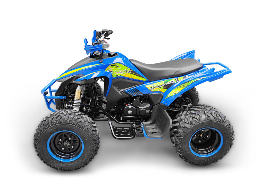 Квадроцикл YACOTA TYPHOON 250 в Волгограде