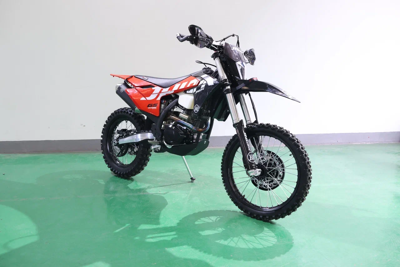 Мотоцикл JHLMOTO JHLofr GS CB300RL в Волгограде