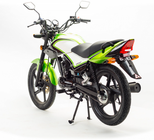 Мотоцикл MOTOLAND (МОТОЛЕНД) VOYAGE 200 в Волгограде