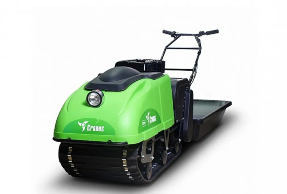 Мотобуксировщик CRONUS CR9V в Волгограде
