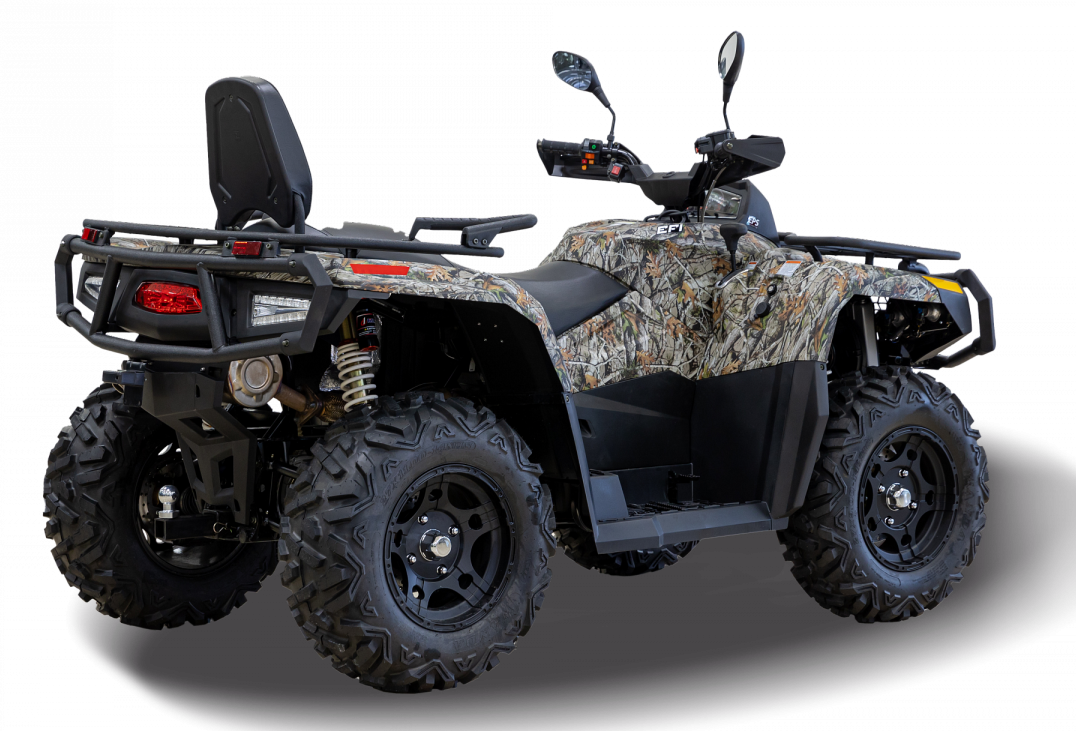 Квадроцикл HISUN TACTIC GT1000/LIMITED в Волгограде