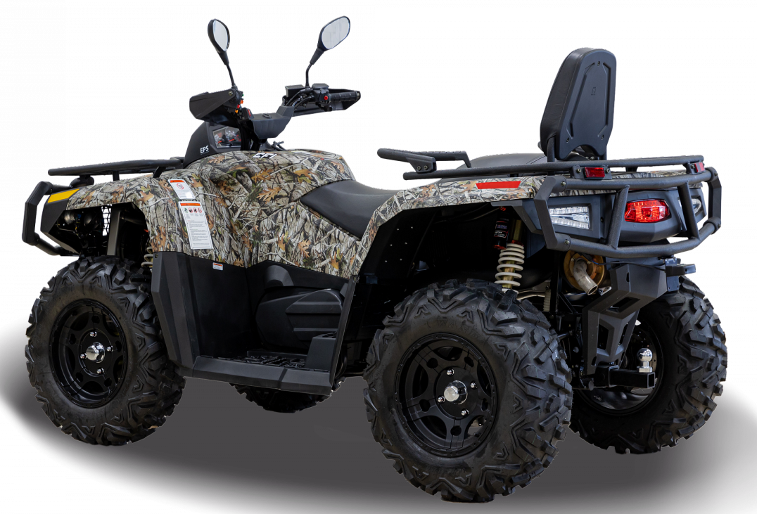 Квадроцикл HISUN TACTIC GT1000/LIMITED в Волгограде