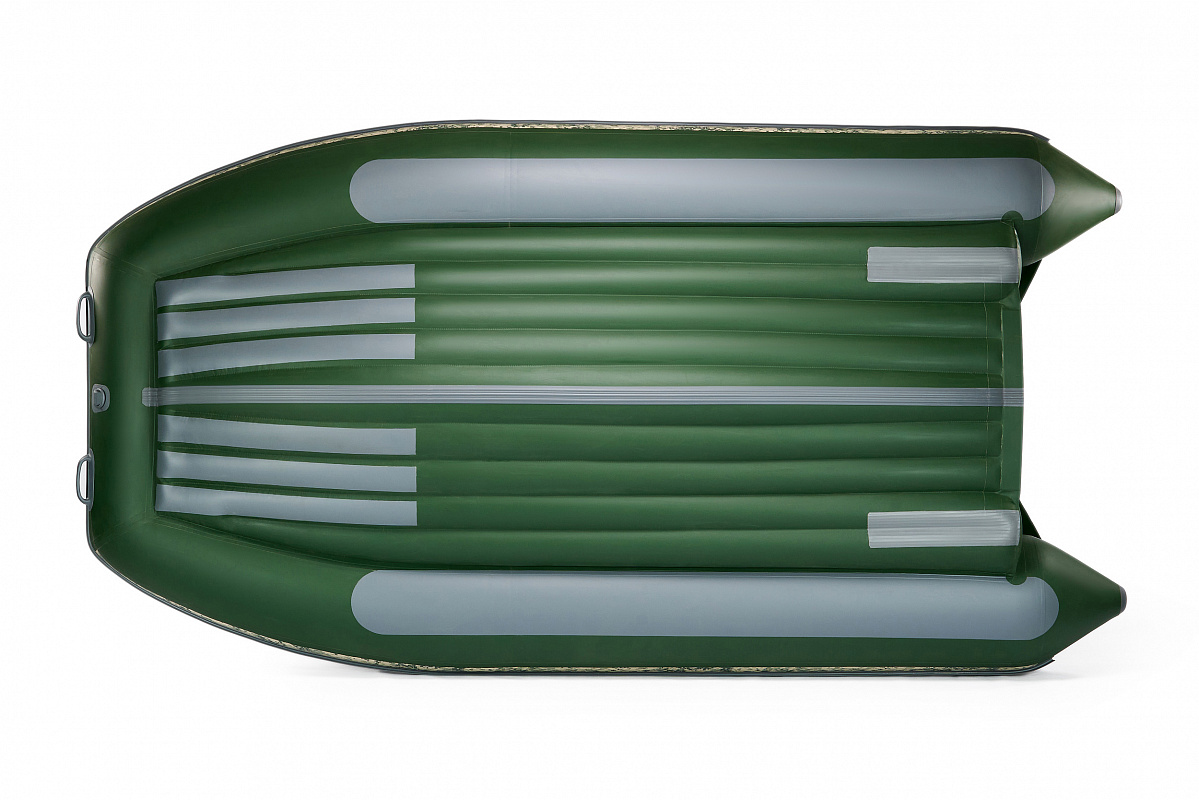 Лодка MISHIMO RAPID 380 PRO в Волгограде