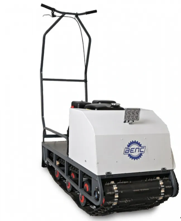 Мотобуксировщик ВЕПС «БЮДЖЕТНЫЙ» 13 л.с. в Волгограде