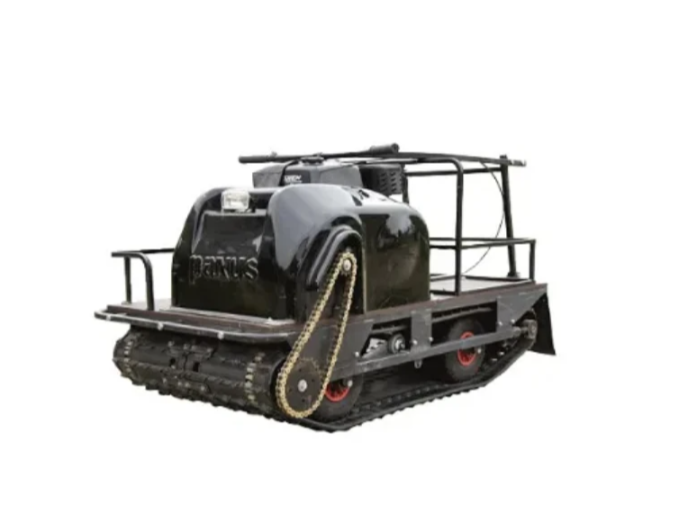 Мотобуксировщик PAXUS 700 15 л.с. в Волгограде