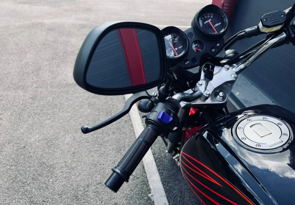 Мотоцикл RACER MAGNUM RC200-C5B в Волгограде