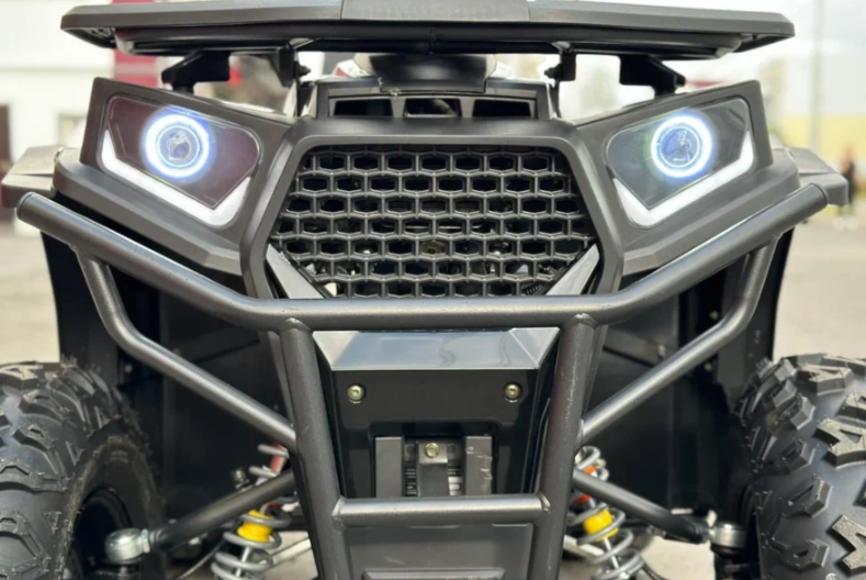 Квадроцикл GBM CROSS HILL 300 NEW в Волгограде