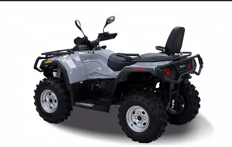 Квадроцикл HISUN TACTIC 550 (HS550ATV) NORMAL в Волгограде