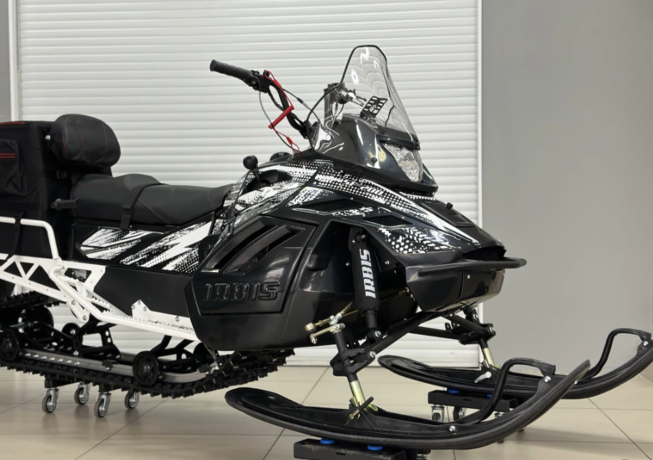 СНЕГОХОД IRBIS SF200L XE SUPERLONG в Волгограде