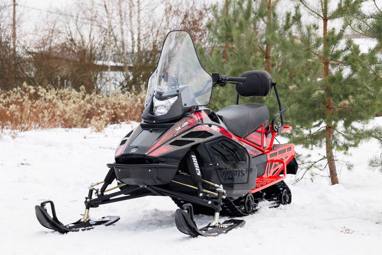 Снегоход IRBIS TUNGUS 400 25/26 в Волгограде