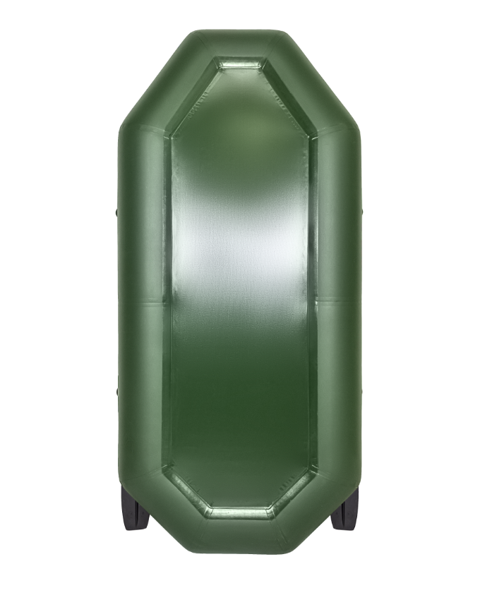 Лодка Барс 260 в Волгограде