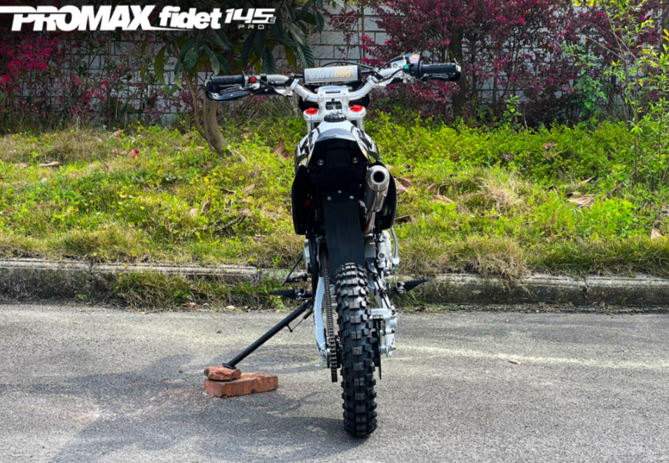 Мотоцикл (питбайк) PROMAX FIDET (ФАЙДЕТ) 145E PRO 17/14 в Волгограде