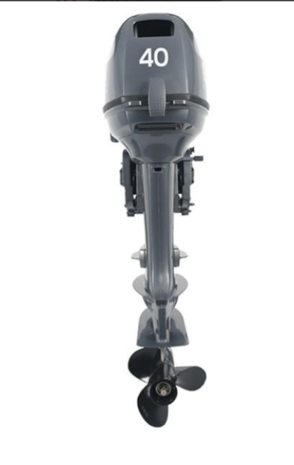 Лодочный мотор ALLFA CG Т40 S в Волгограде