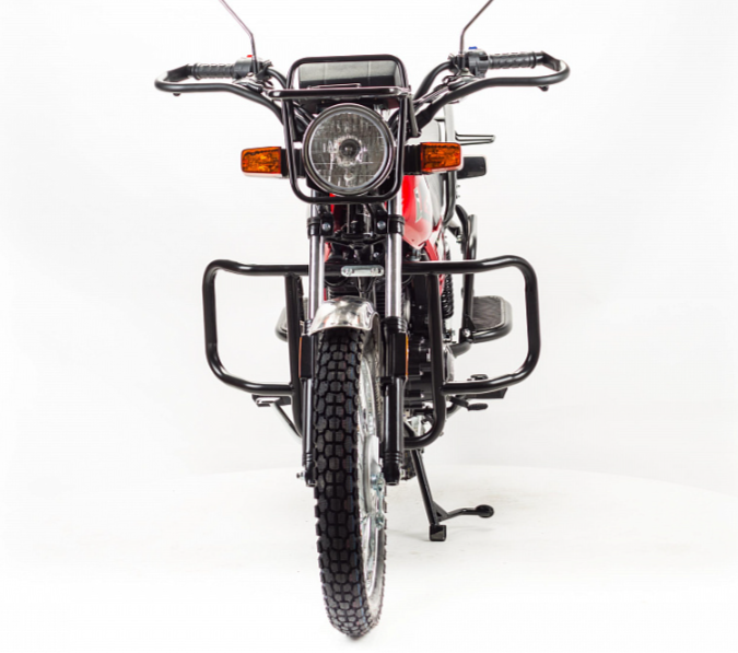 Мотоцикл MOTOLAND (МОТОЛЕНД) FORESTER LITE 200 в Волгограде