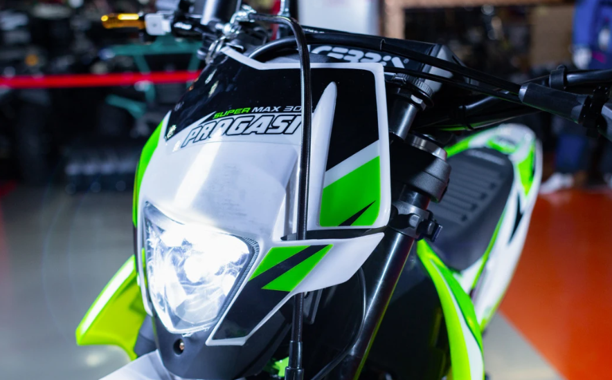 Мотоцикл Progasi SUPER MAX 300 PRO PR300 (ZS175FMN) в Волгограде