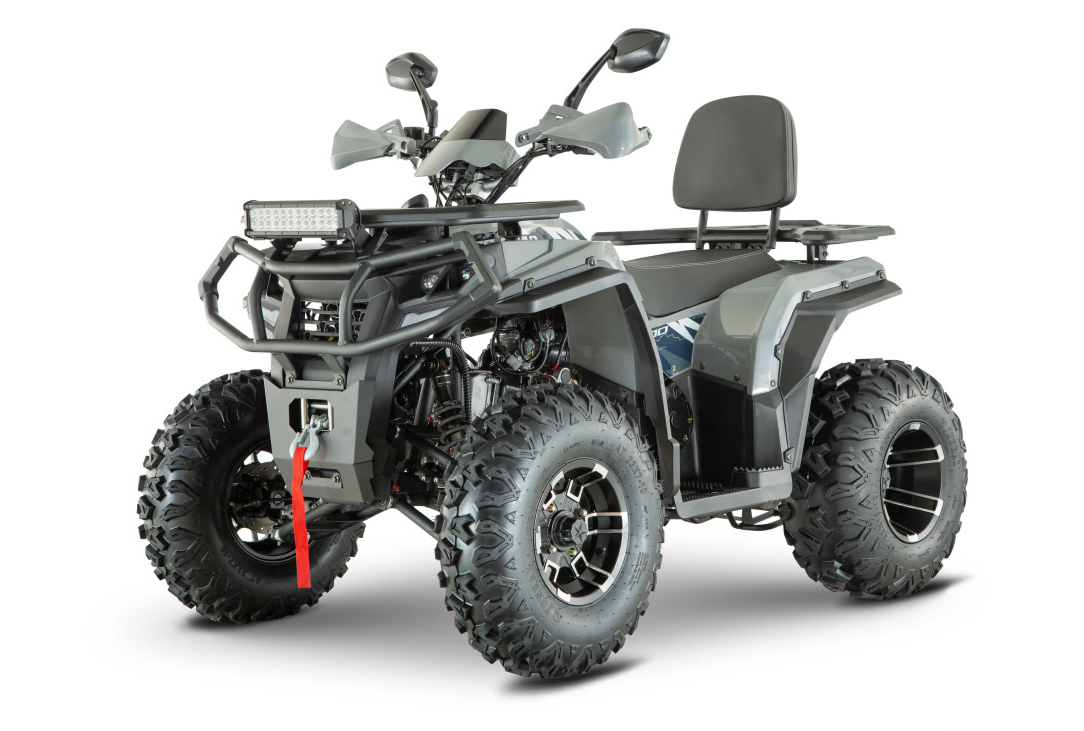 Квадроцикл YACOTA VIKING PRO 250 в Волгограде