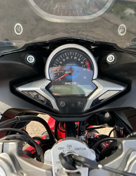 Мотоцикл RACER RC300CS SKYWAY SPORT в Волгограде