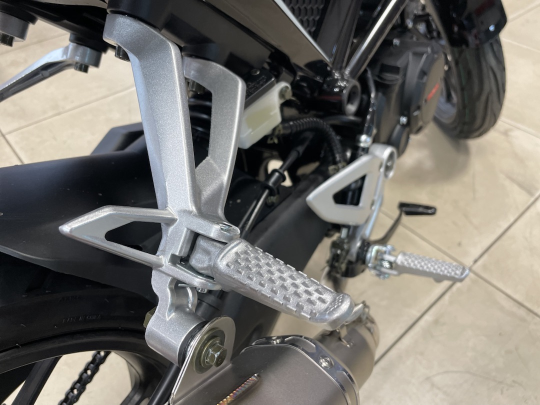 Мопед PROMAX CB150R (49) в Волгограде