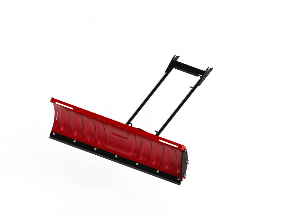 Отвал для снега с универсальный в Волгограде