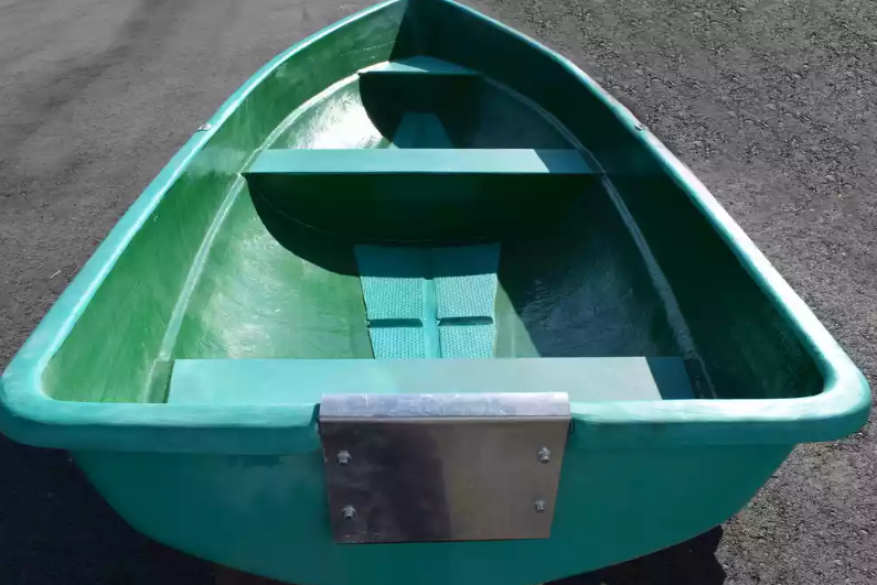 Стеклопластиковая Лодка Голавль в Волгограде