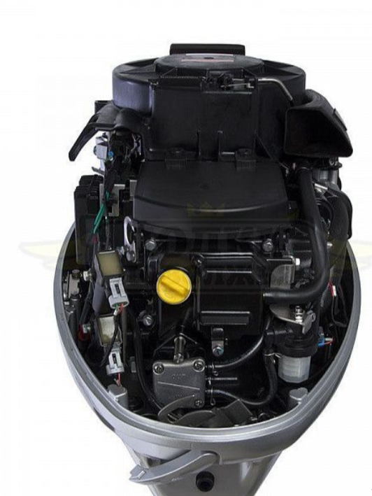 Лодочный мотор SEANOVO SNEF30FEL-EFI в Волгограде