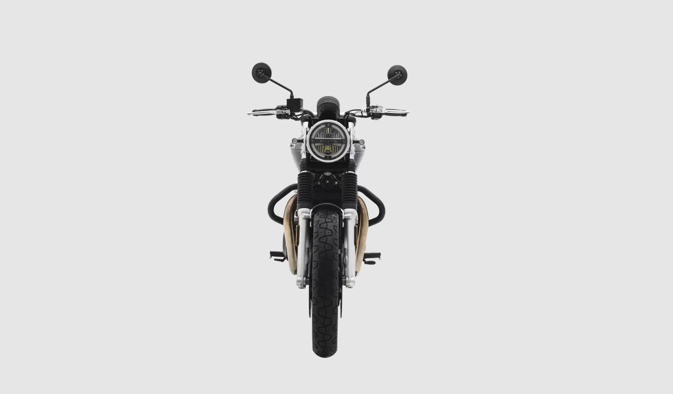 Мотоцикл GAOKIN GK 1200 в Волгограде