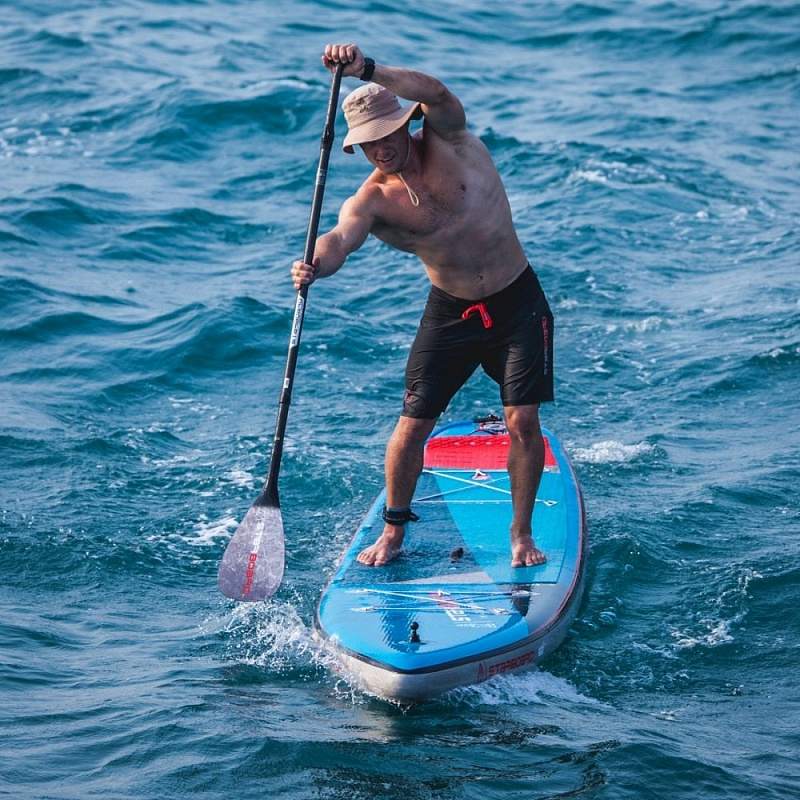 SUP (САП) Доска MISHIMO NAOMI PRO 12 в Волгограде