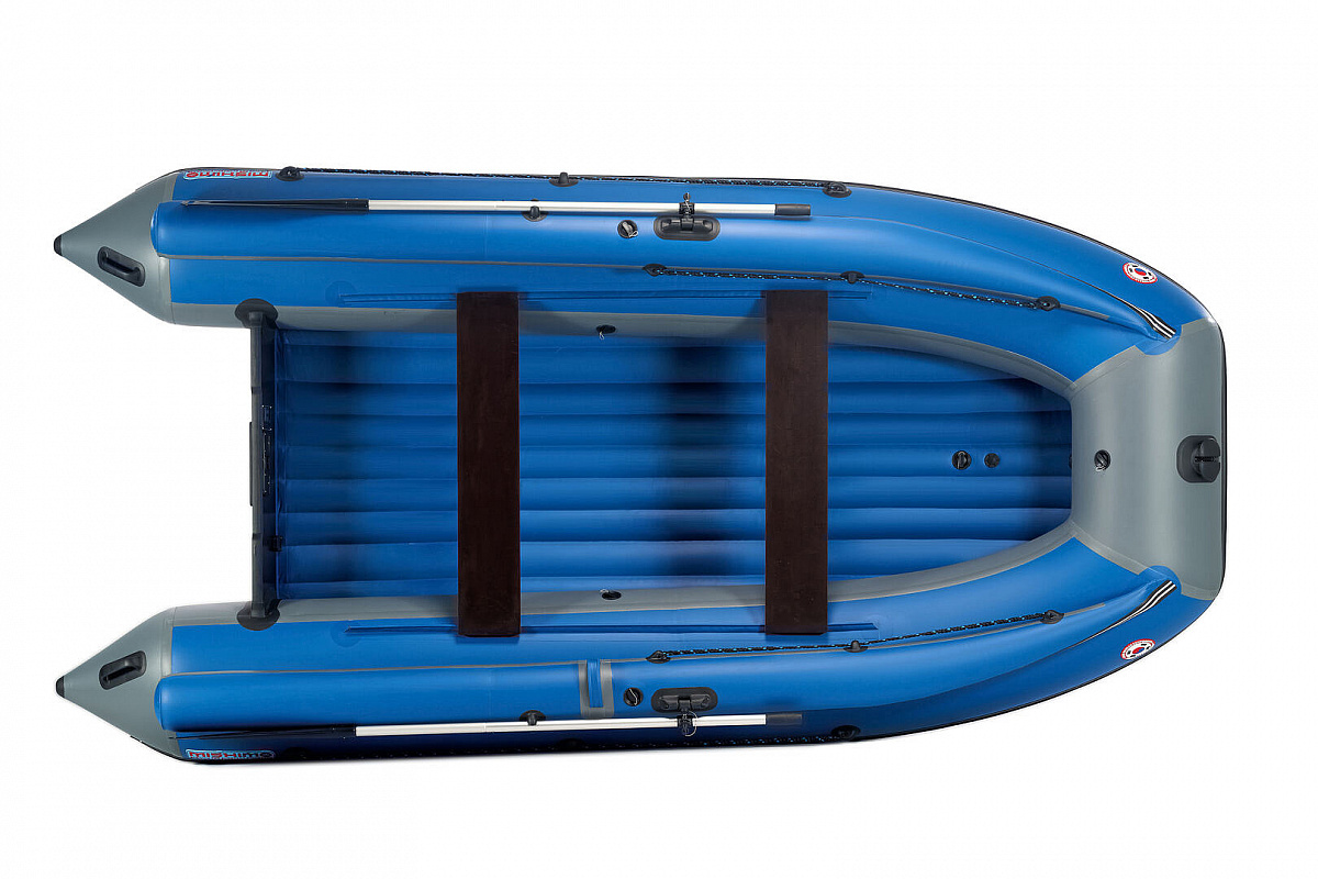 Лодка MISHIMO FAMILY LITE DF 390 в Волгограде