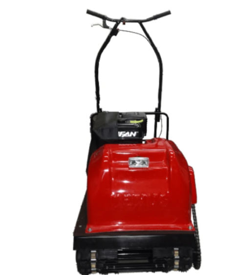 Мотобуксировщик PAXUS 550 AVANT 9 л.с. в Волгограде