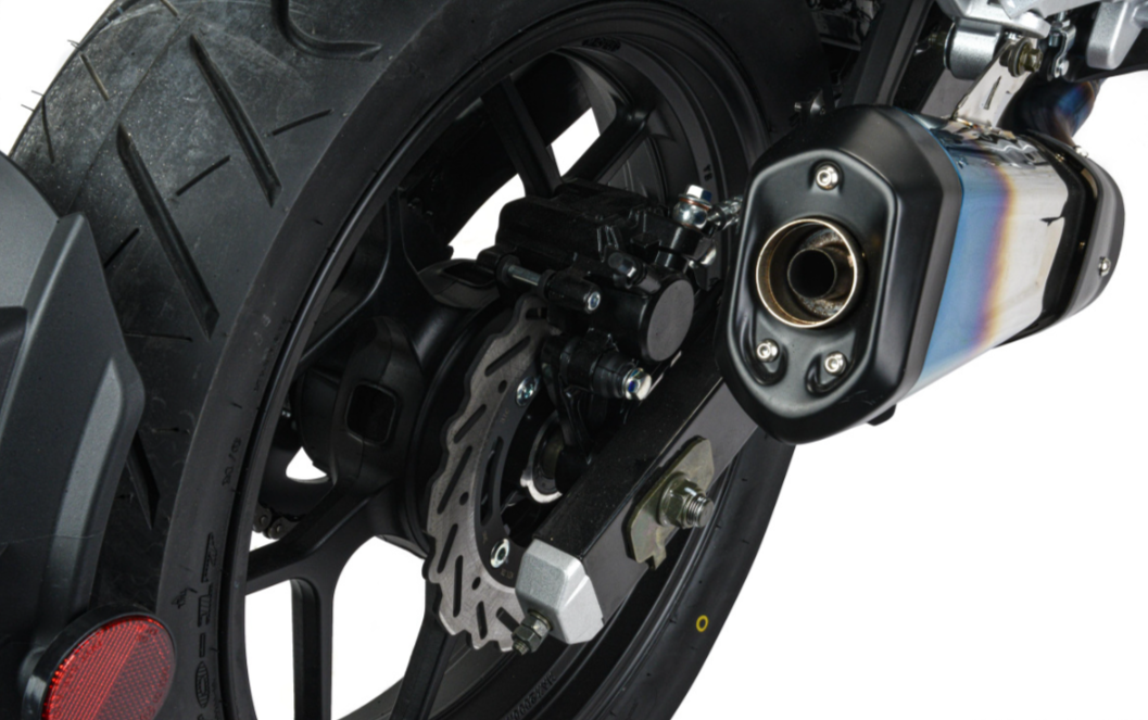 Мотоцикл MOTOLAND (МОТОЛЕНД) 300 CBR в Волгограде