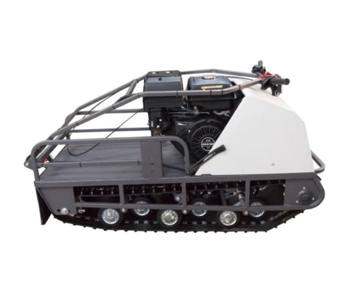 Мотобуксировщик СТЕМ СЕВЕР ЭКСПЕРТ 500 15 л.с. в Волгограде