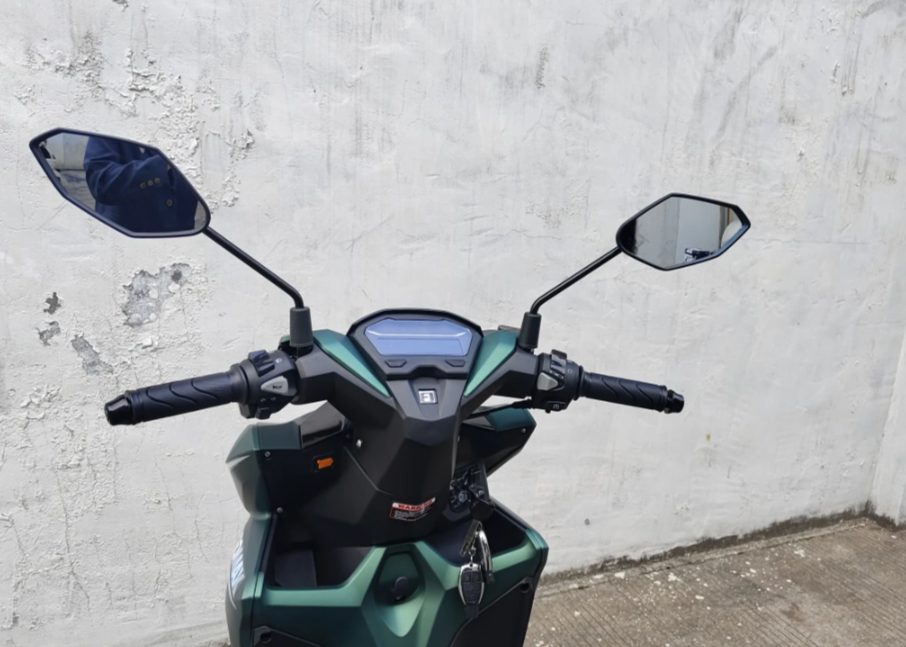 Скутер PROMAX INFERNO 250 (49) в Волгограде