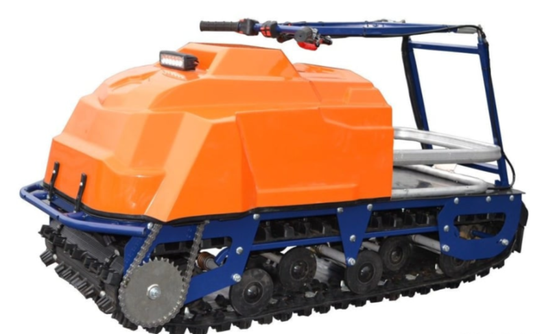 Мотобуксировщик БАРС СЛЕДОПЫТ MDS 9 л.с. в Волгограде