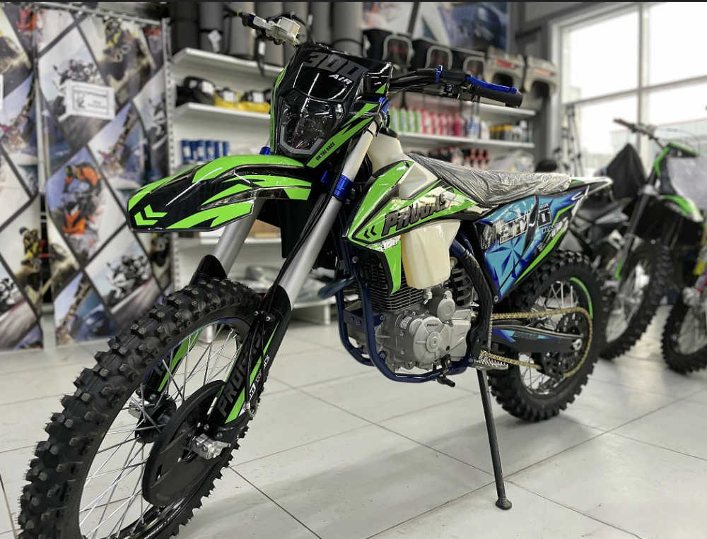 Мотоцикл Progasi RACE 300 AIR PRO SPORT в Волгограде
