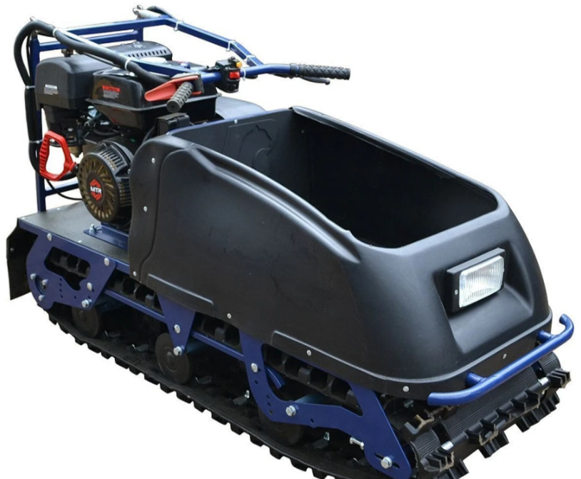 Мотобуксировщик БАРС СЛЕДОПЫТ FDS. RDS 15 л.с. в Волгограде