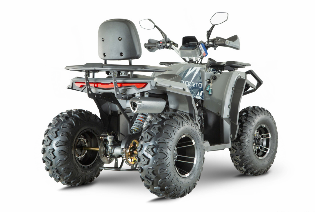 Квадроцикл YACOTA VIKING PRO 250 в Волгограде