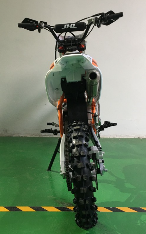 Питбайк JHLMOTO JHL Z125E Pro (ZS154FMI-3) в Волгограде