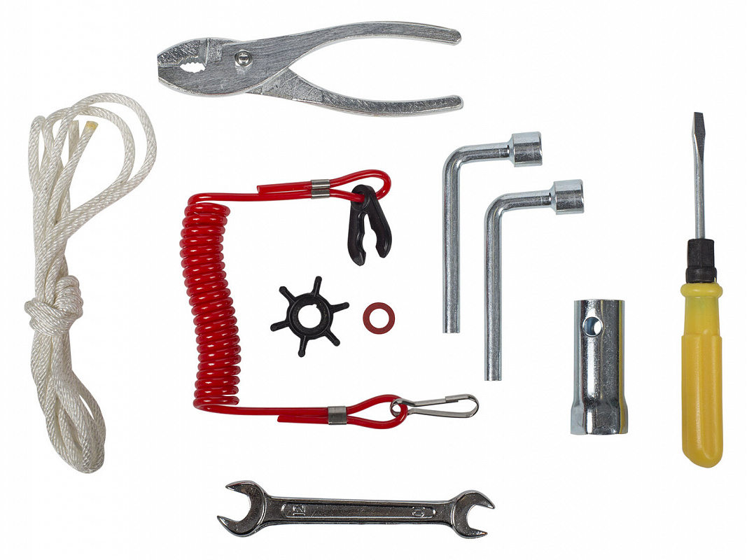 ЛОДОЧНЫЙ МОТОР GLADIATOR G3FHS в Волгограде