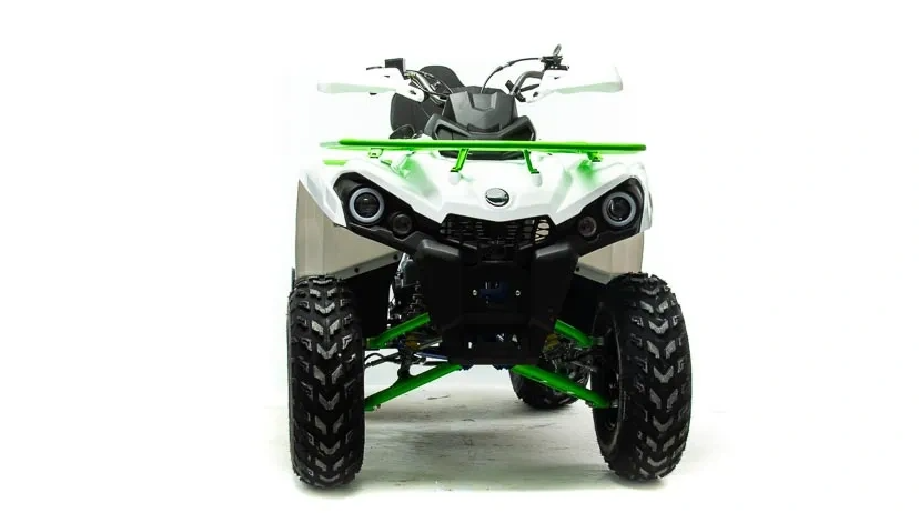 Квадроцикл MOTOLAND (МОТОЛЕНД) VOX200 SHARK (баланс. вал) в Волгограде