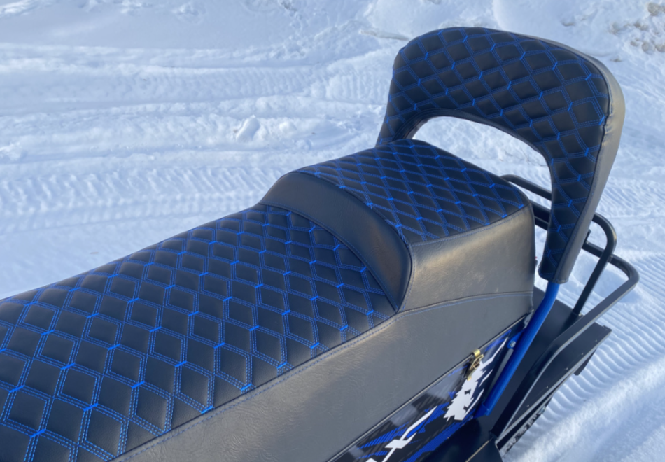 Снегоход PROMAX YAKUT 500 R/K SUPERLONG 2.0 4T 22 в Волгограде